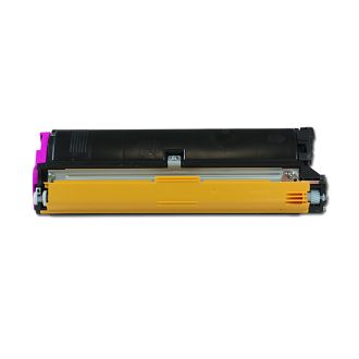 Toner compatible C13S050098 / S050098 Epson - magenta