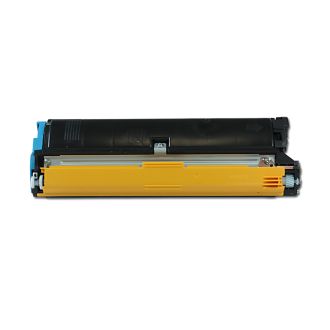 Toner compatible C13S050099 / S050099 Epson - cyan