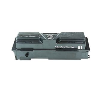 Toner compatible C13S050437 / 0437 Epson - noir