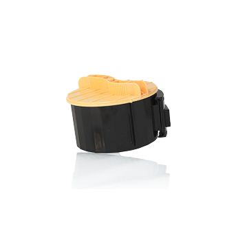 Toner compatible C13S050650 / 0650 Epson - noir