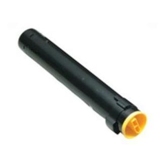 Toner compatible C13S050660 / 0660 Epson - jaune