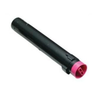 Toner compatible C13S050661 / 0661 Epson - magenta