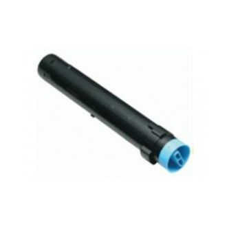 Toner compatible C13S050662 / 0662 Epson - cyan