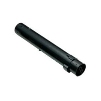 Toner compatible C13S050663 / 0663 Epson - noir