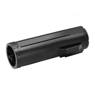 Toner compatible C13S050698 / 0698 Epson - noir