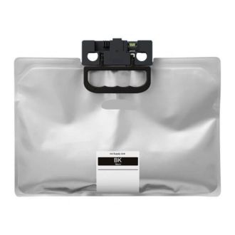 Cartouche compatible C13T01D100 / T01D1 Epson - noire