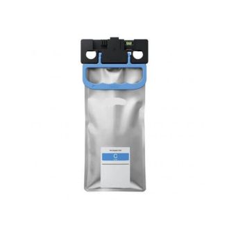 Cartouche compatible C13T01D200 / T01D2 Epson - cyan
