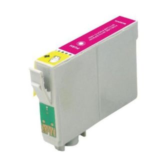 Cartouche compatible C13T02W34010 / 502XL Epson - magenta