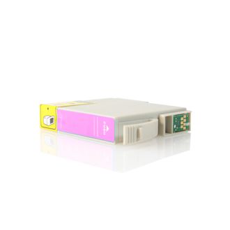Cartouche compatible C13T03364010 / T0336 Epson - magenta photo