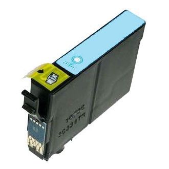 Cartouche compatible C13T04854010 / T0485 Epson - cyan photo