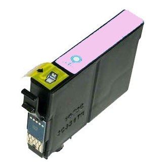 Cartouche compatible C13T04864010 / T0486 Epson - magenta photo