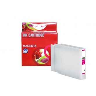 Cartouche compatible C13T04A340 / T04A3 Epson - magenta