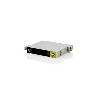 Cartouche compatible C13T05414010 / T0541 Epson - noire