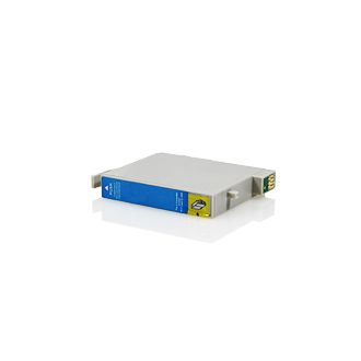 Cartouche compatible C13T05424010 / T0542 Epson - cyan