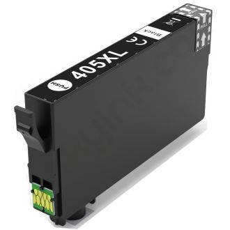 Cartouche compatible C13T05H14010 / 405 XL Epson - noire