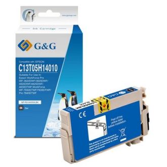 Cartouche compatible C13T05H14020 / 405 XL Epson - noire