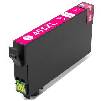 Cartouche compatible C13T05H34010 / 405 XL Epson - magenta
