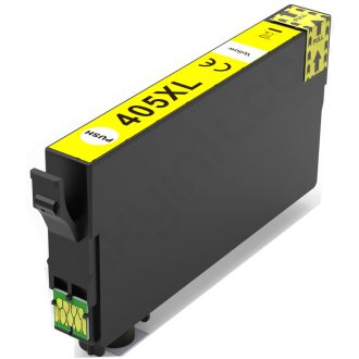Cartouche compatible C13T05H44010 / 405 XL Epson - jaune