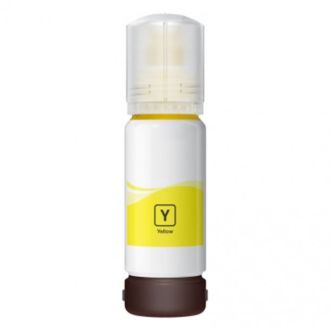 Bouteille d'encre compatible C13T07B440 / 114 Epson - jaune