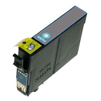 Cartouche compatible C13T08784010 / T0878 Epson - noire