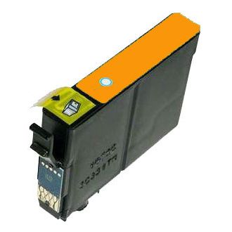 Cartouche compatible C13T08794010 / T0879 Epson - orange