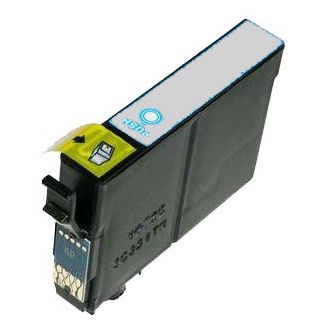 Cartouche compatible C13T09694010 / T0969 Epson - noire