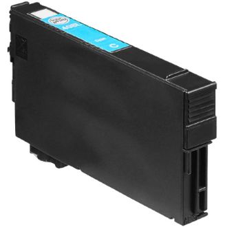 Cartouche compatible C13T09K24010 / 408L Epson - cyan