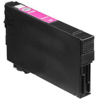 Cartouche compatible C13T09K34010 / 408L Epson - magenta