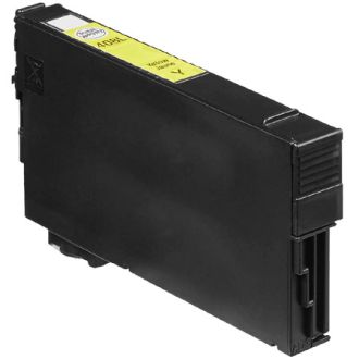 Cartouche compatible C13T09K44010 / 408L Epson - jaune