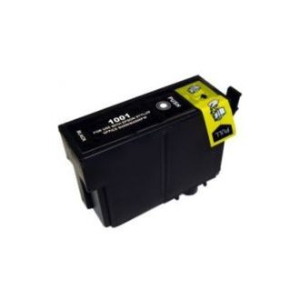Cartouche compatible C13T10014010 / T1001 Epson - noire