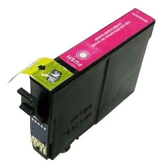 Cartouche compatible C13T10034010 / T1003 Epson - magenta