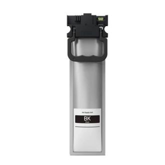 Cartouche compatible C13T11D140 Epson - noire
