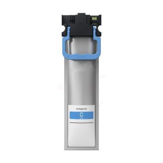 Cartouche compatible C13T11D240 Epson - cyan