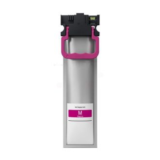 Cartouche compatible C13T11D340 Epson - magenta