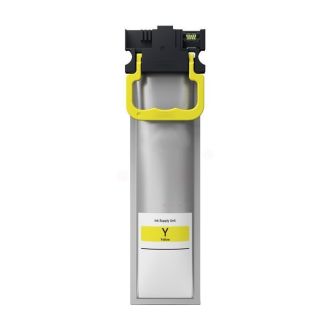 Cartouche compatible C13T11D440 Epson - jaune