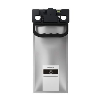 Cartouche compatible C13T11E140 Epson - noire