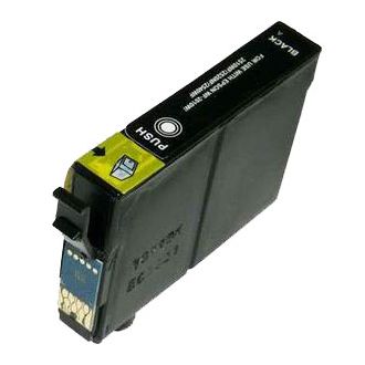 Cartouche compatible C13T24314010 / 24XL Epson - noire