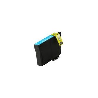 Cartouche compatible C13T27124010 / 27XL Epson - cyan