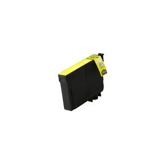 Cartouche compatible C13T27144010 / 27XL Epson - jaune