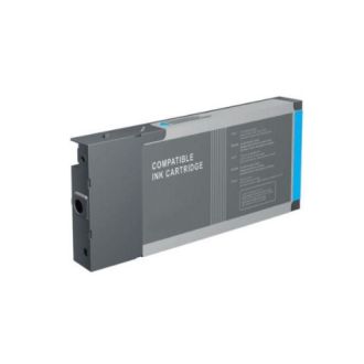Cartouche compatible C13T410011 / T410 Epson - cyan
