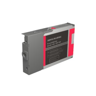Cartouche compatible C13T563300 / T5633 Epson - magenta