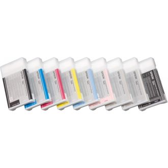 Cartouche compatible C13T563600 / T5636 Epson - magenta photo