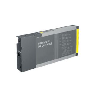Cartouche compatible C13T565400 / T5654 Epson - jaune