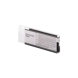 Cartouche compatible C13T606100 / T6061 Epson - noire