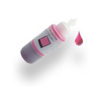 Bouteille d'encre compatible C13T67364A / T6736 Epson - magenta photo