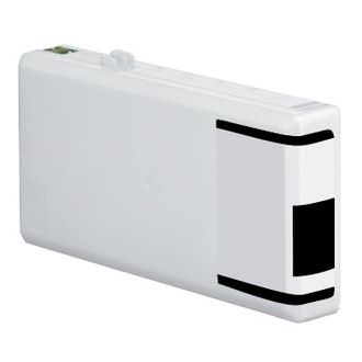 Cartouche compatible C13T70114010 / T7011 Epson - noire
