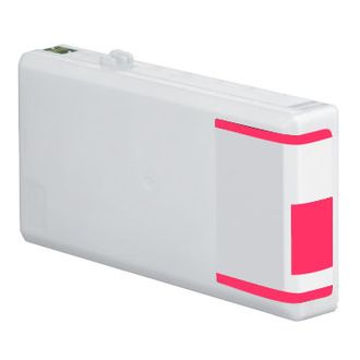 Cartouche compatible C13T70134010 / T7013 Epson - magenta