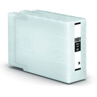 Cartouche compatible C13T907140 / T9071 Epson - noire