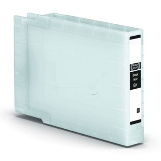 Cartouche compatible C13T908140 / T9081 Epson - noire