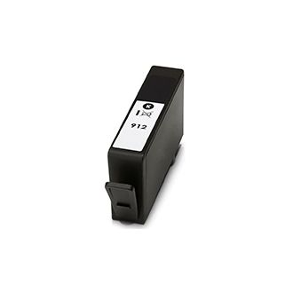 Cartouche compatible 3YL84AE / 912XL HP - noire